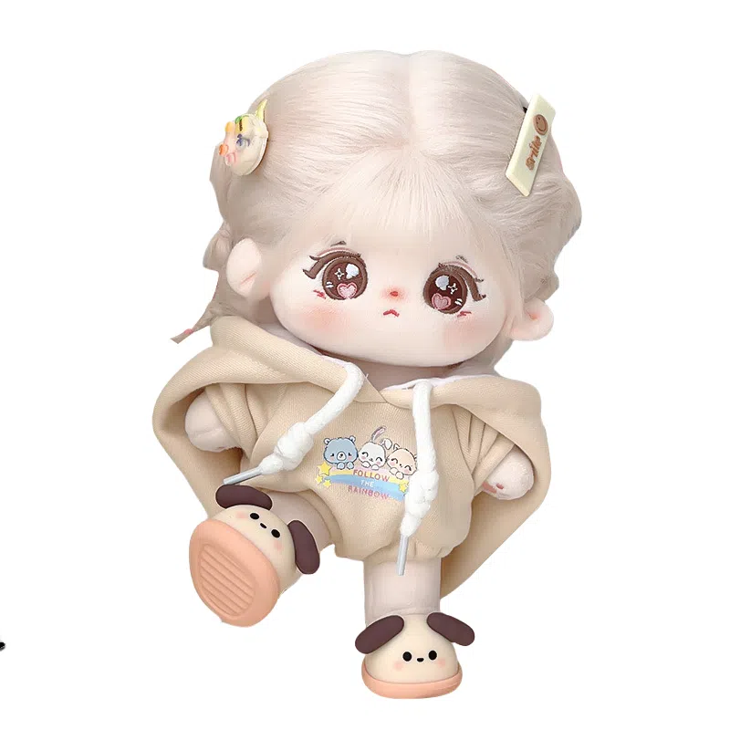 Jinnew 20cm