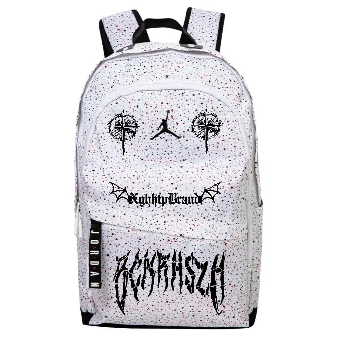 Jordan Backpack