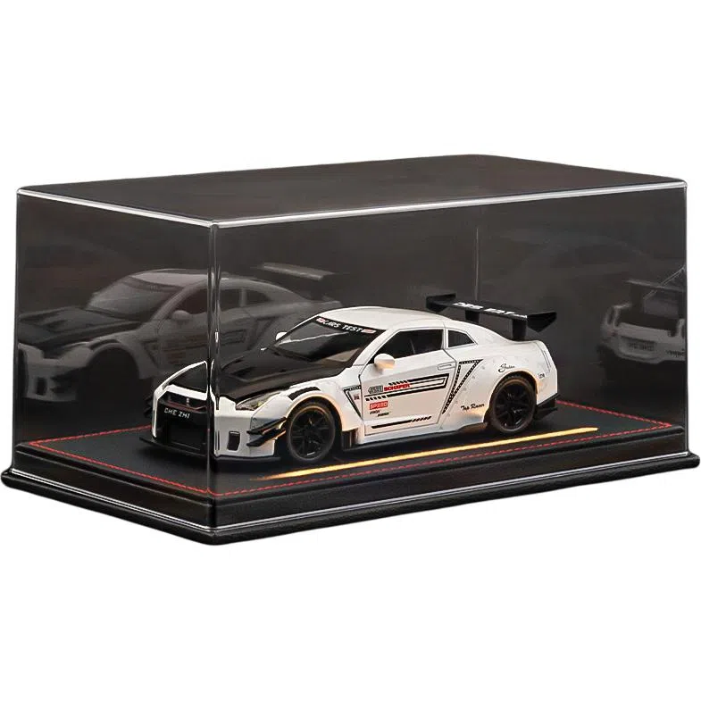 CHE ZHI GTR