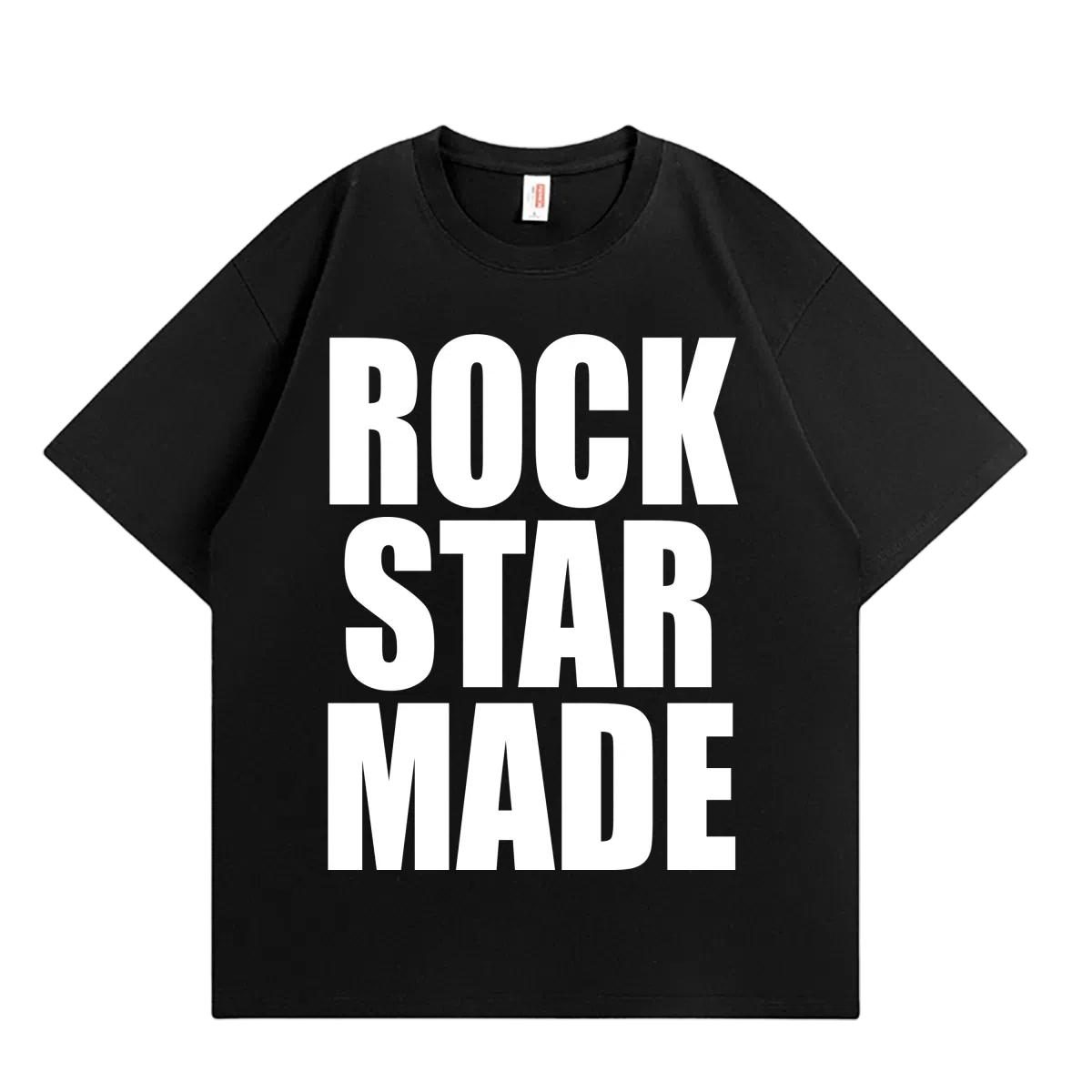 260g BOTH PLAY Logo4T