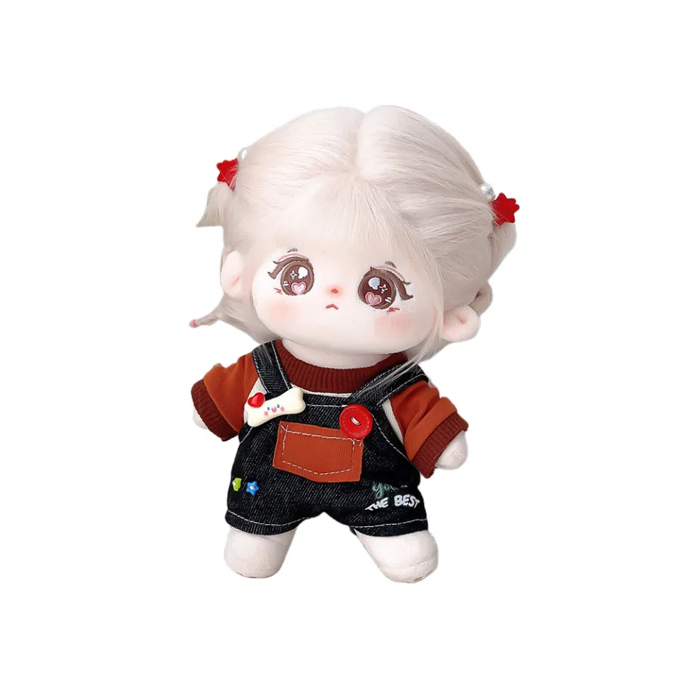 Jinnew 20cm