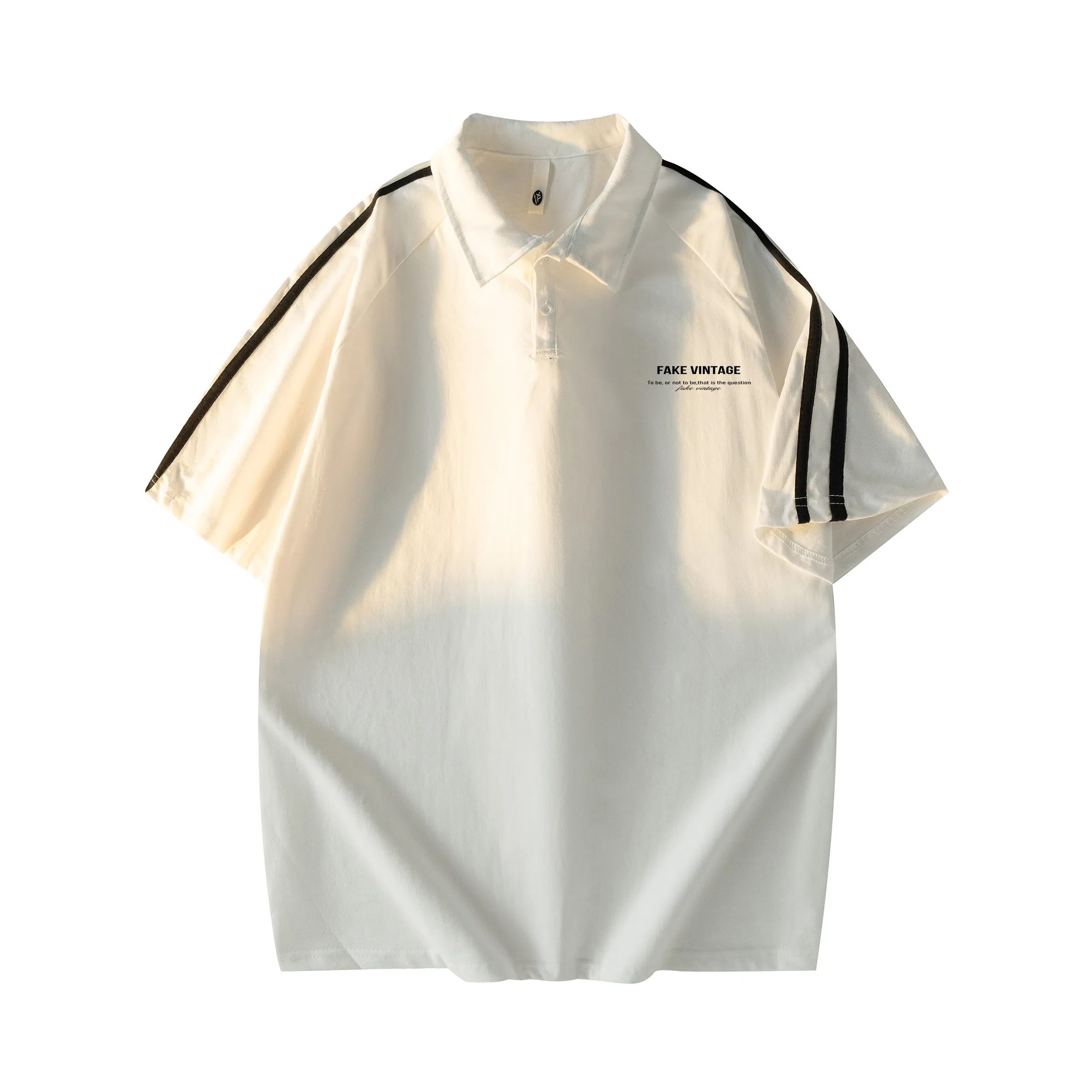 FAKE VINTAGE logoPolo