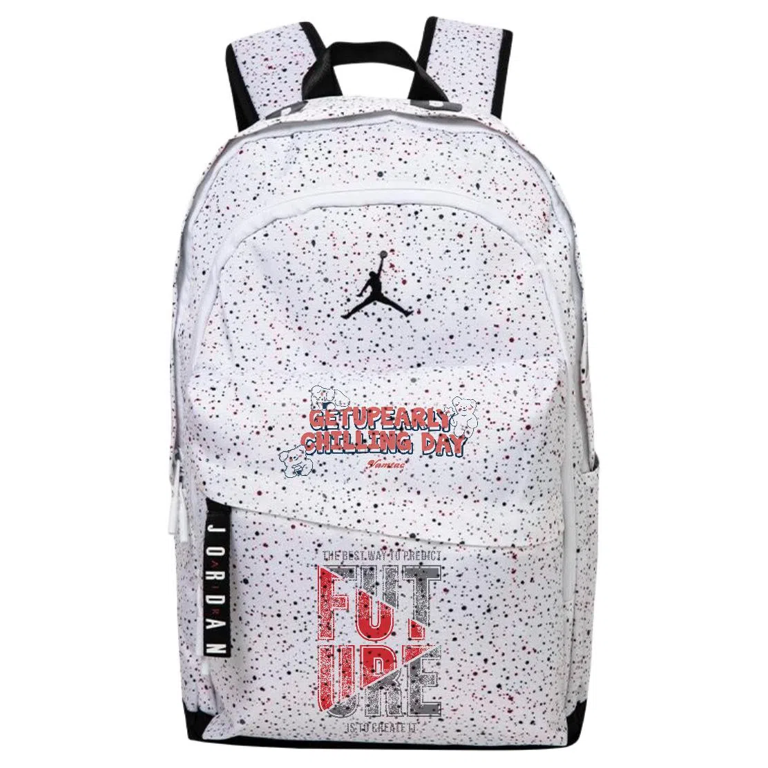 Jordan Backpack