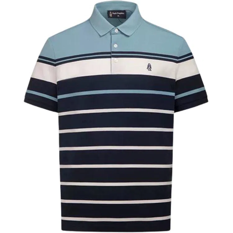 Hush Puppies Polo