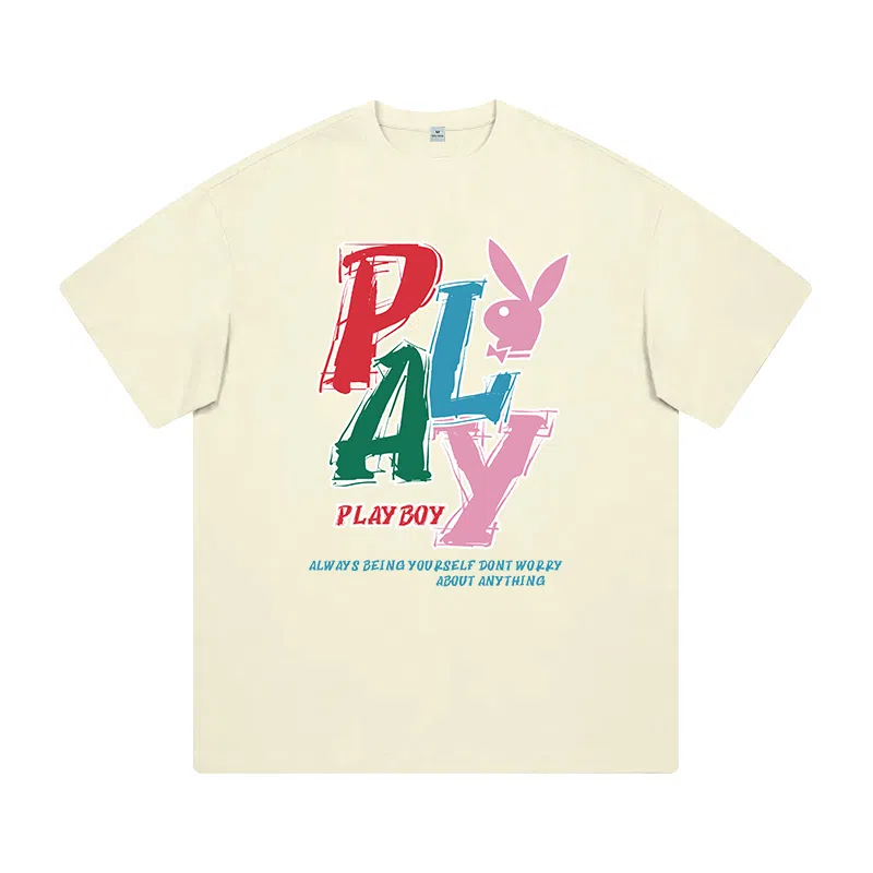 Playboy T