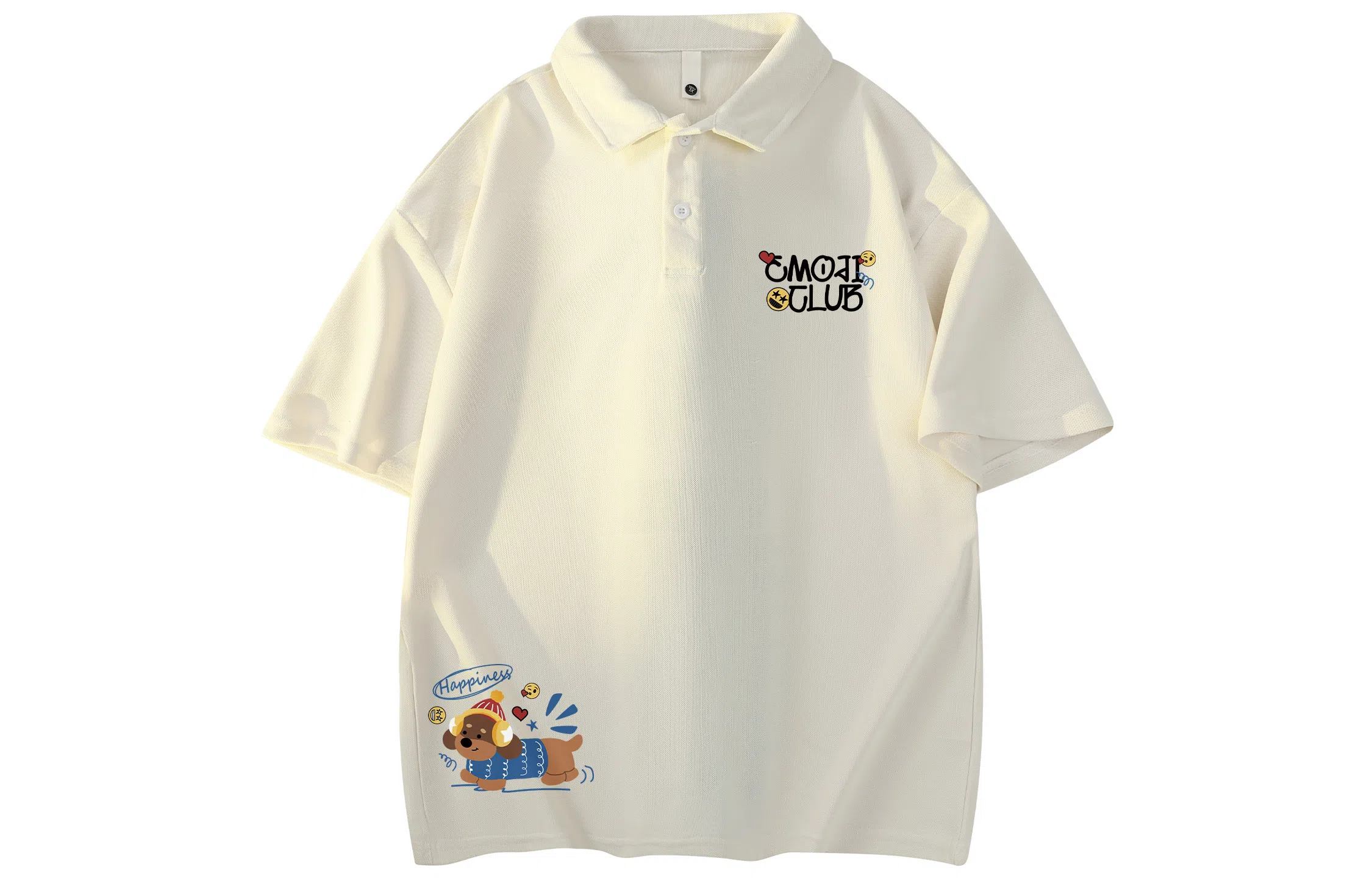 emoji logoPolo