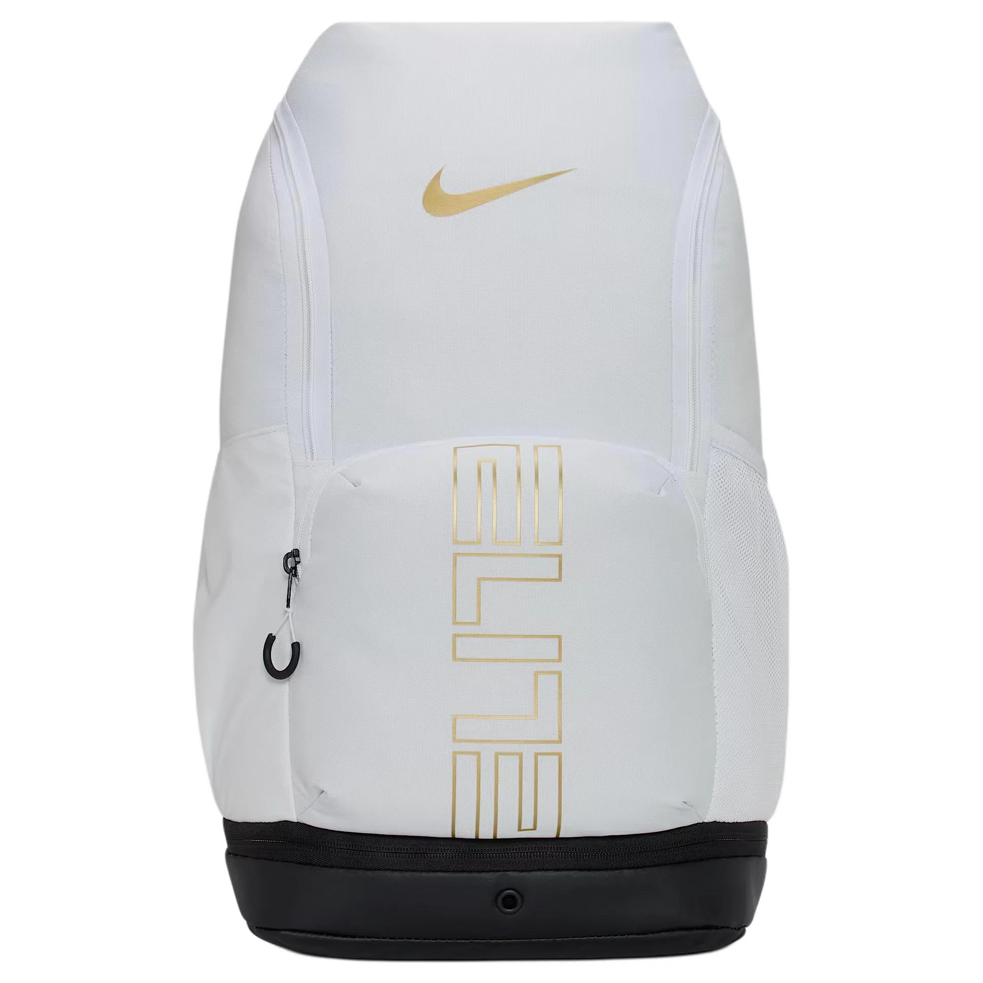 Nike Varsity Elite Backpack White