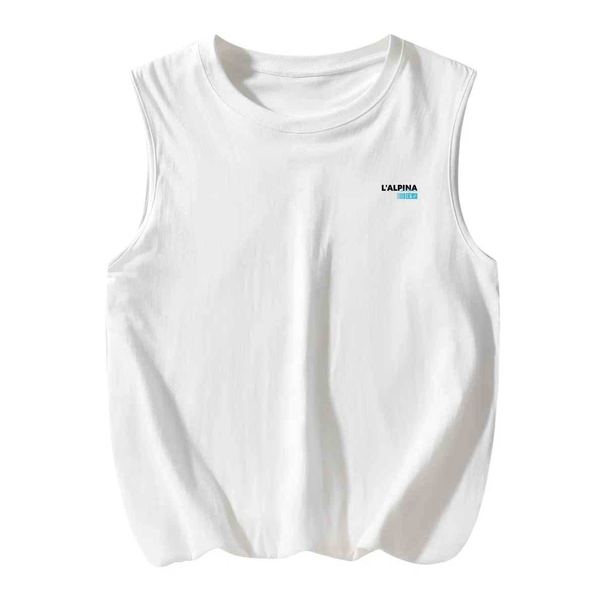 L'ALPINA Logo