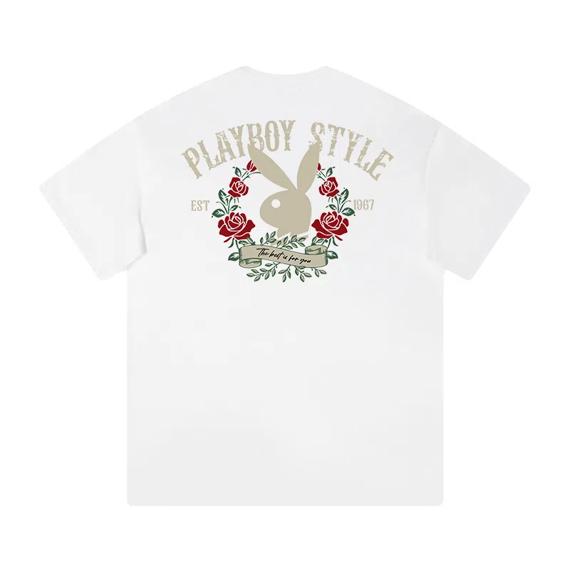 Playboy T
