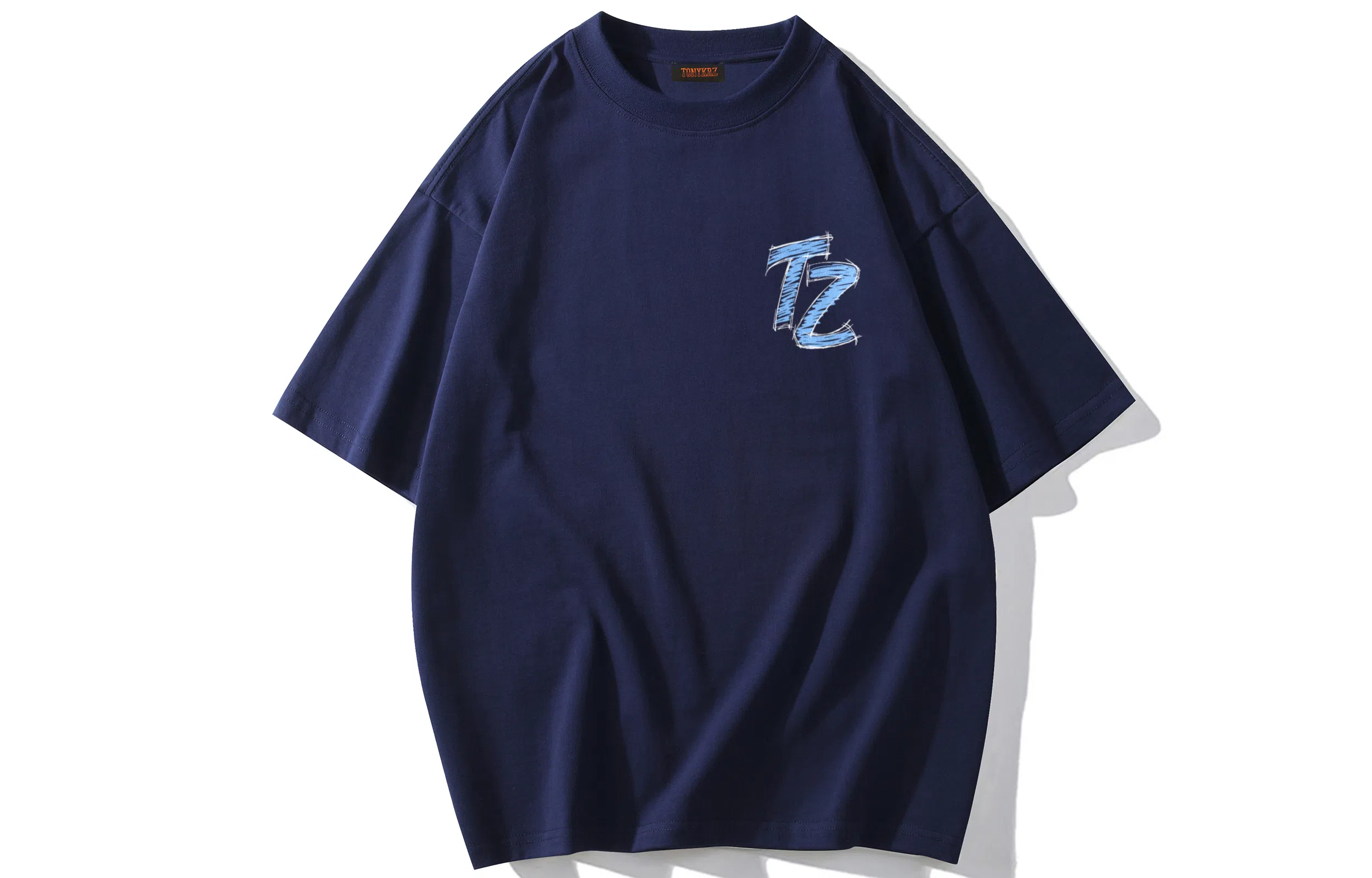 TONYKRZ T