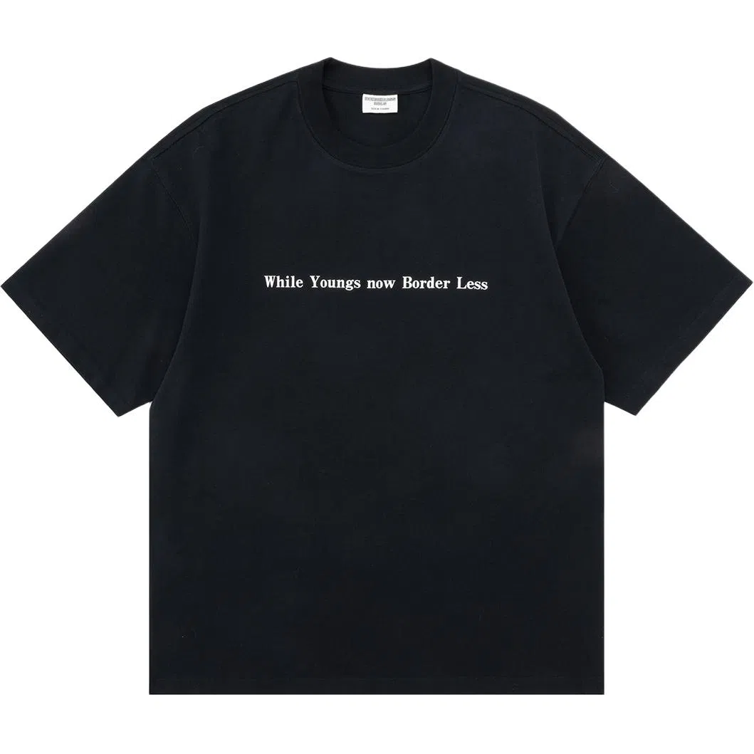 Borderless BDLS 260T