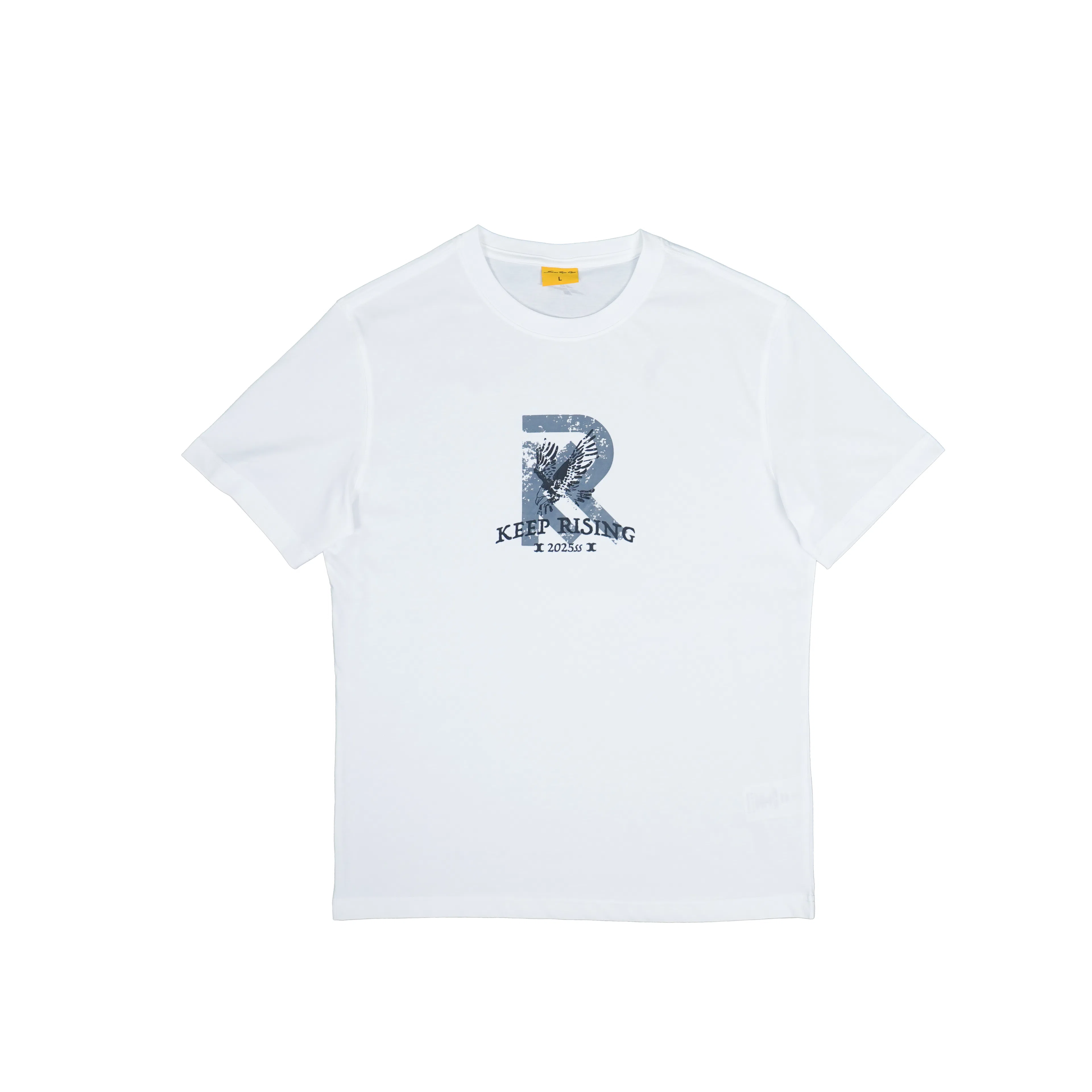 Serious Player Only x KR T