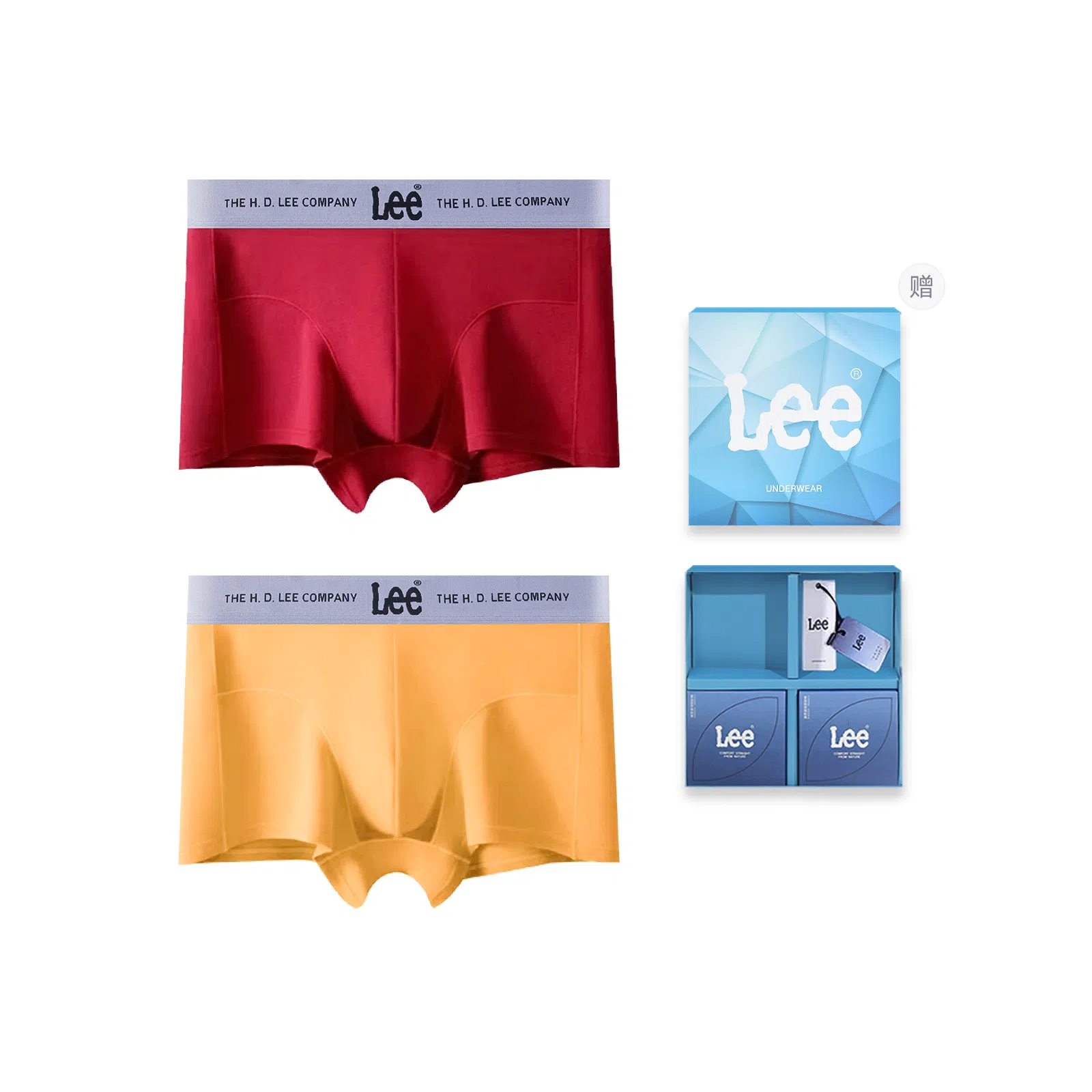 Lee 101 2