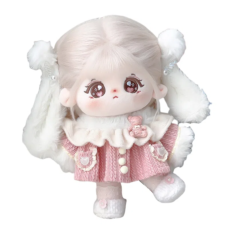 Jinnew 20cm