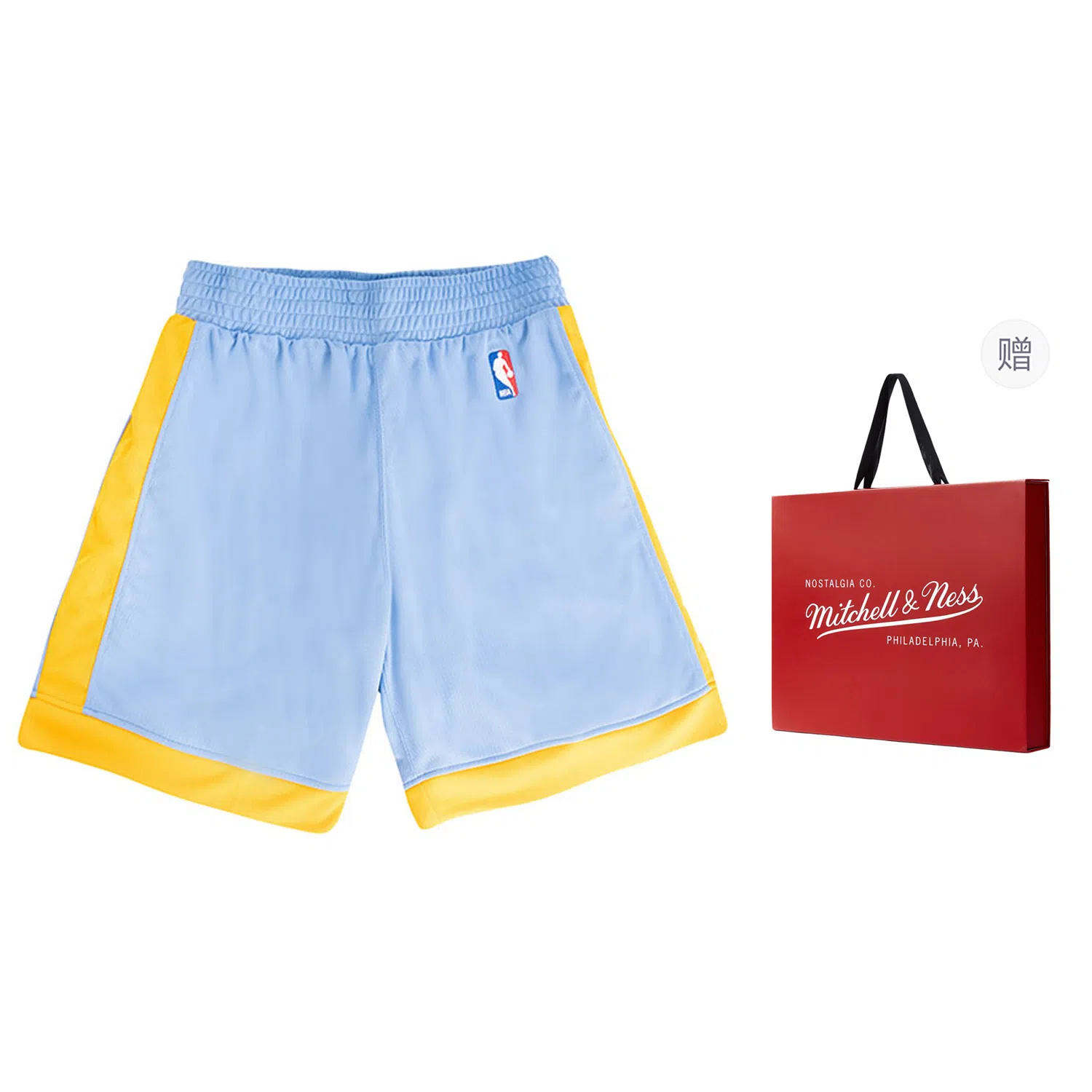 Mitchell Ness AU 01-02