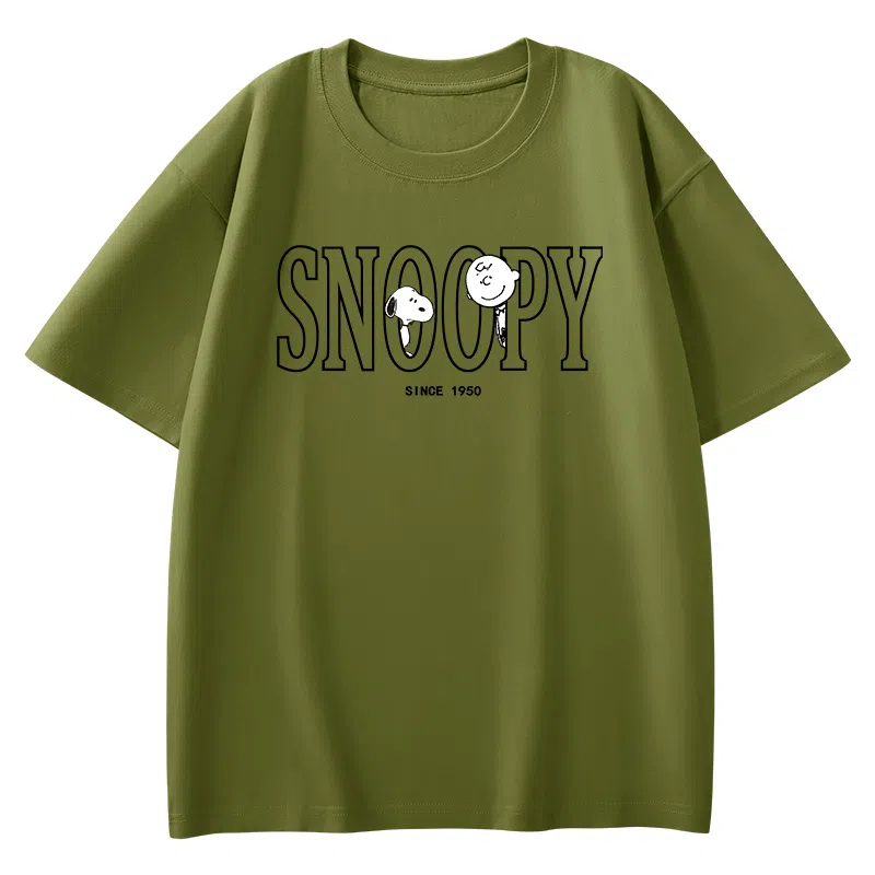 SNOOPY T