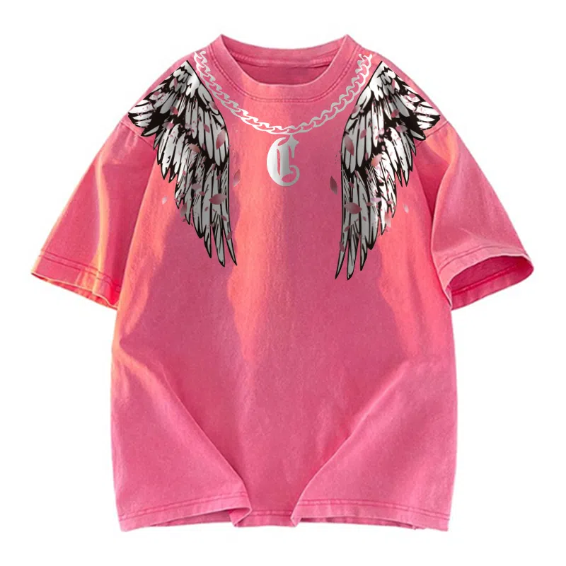 CHARLIE GOLF vintageT