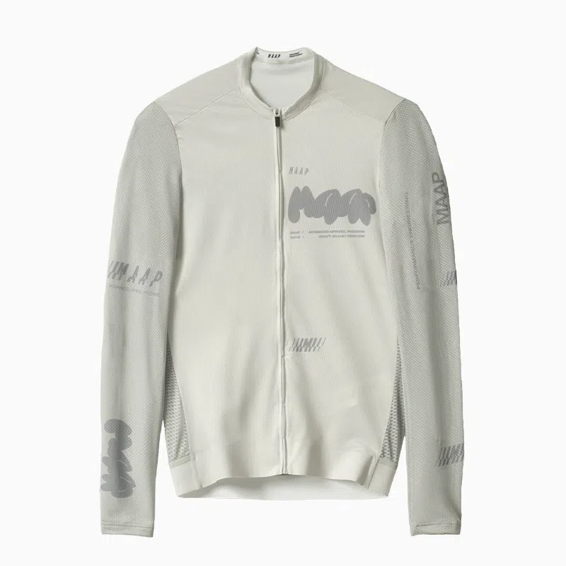 MAAP Aerate Pro Air LS Jersey 3.0