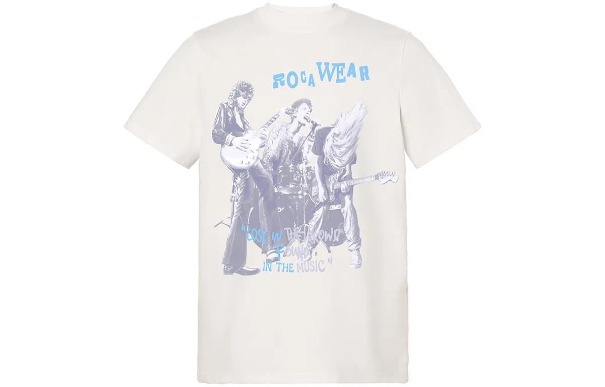 ROCAWEAR T