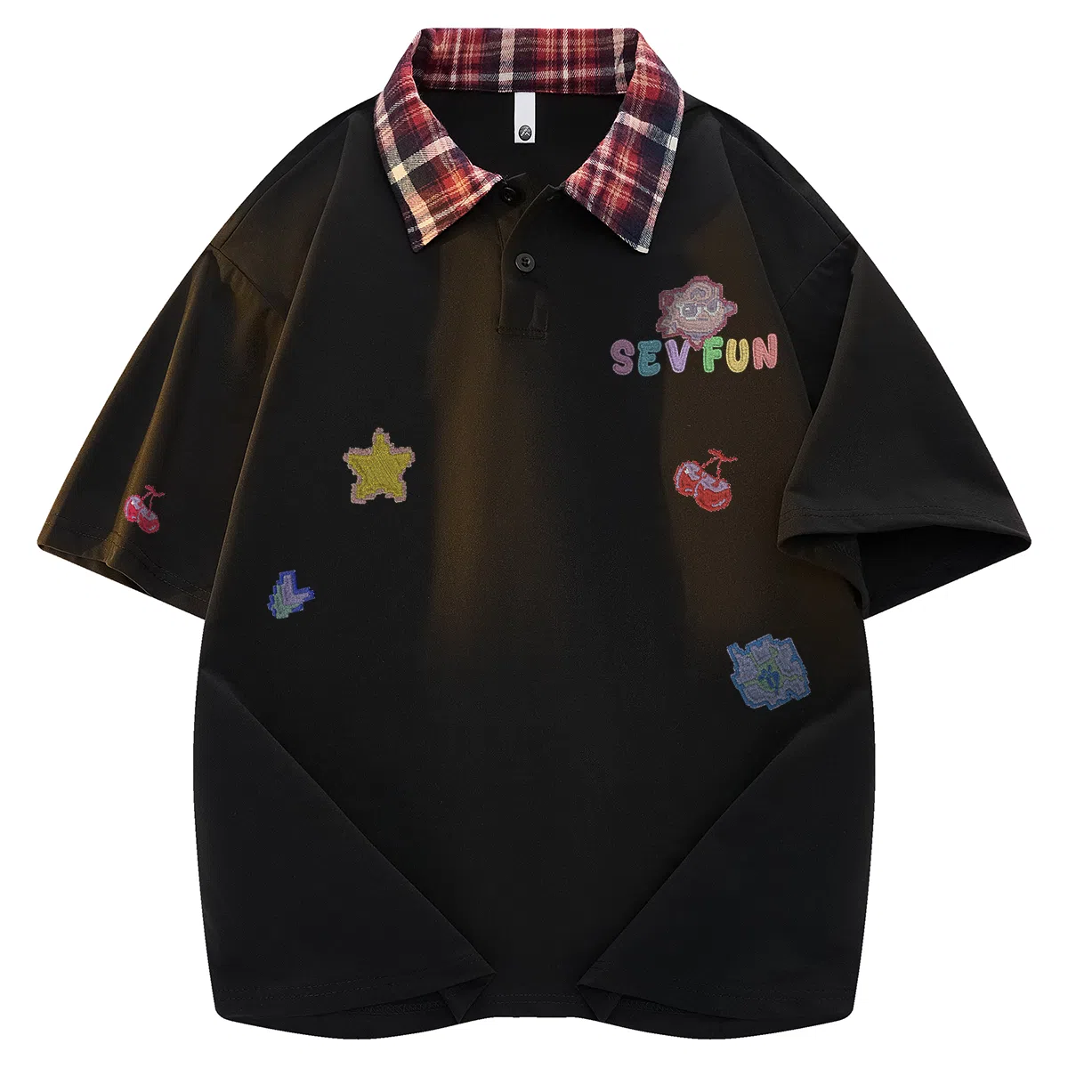 7 SEVFUN Polo