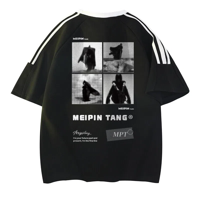 MEIPIN TANG T
