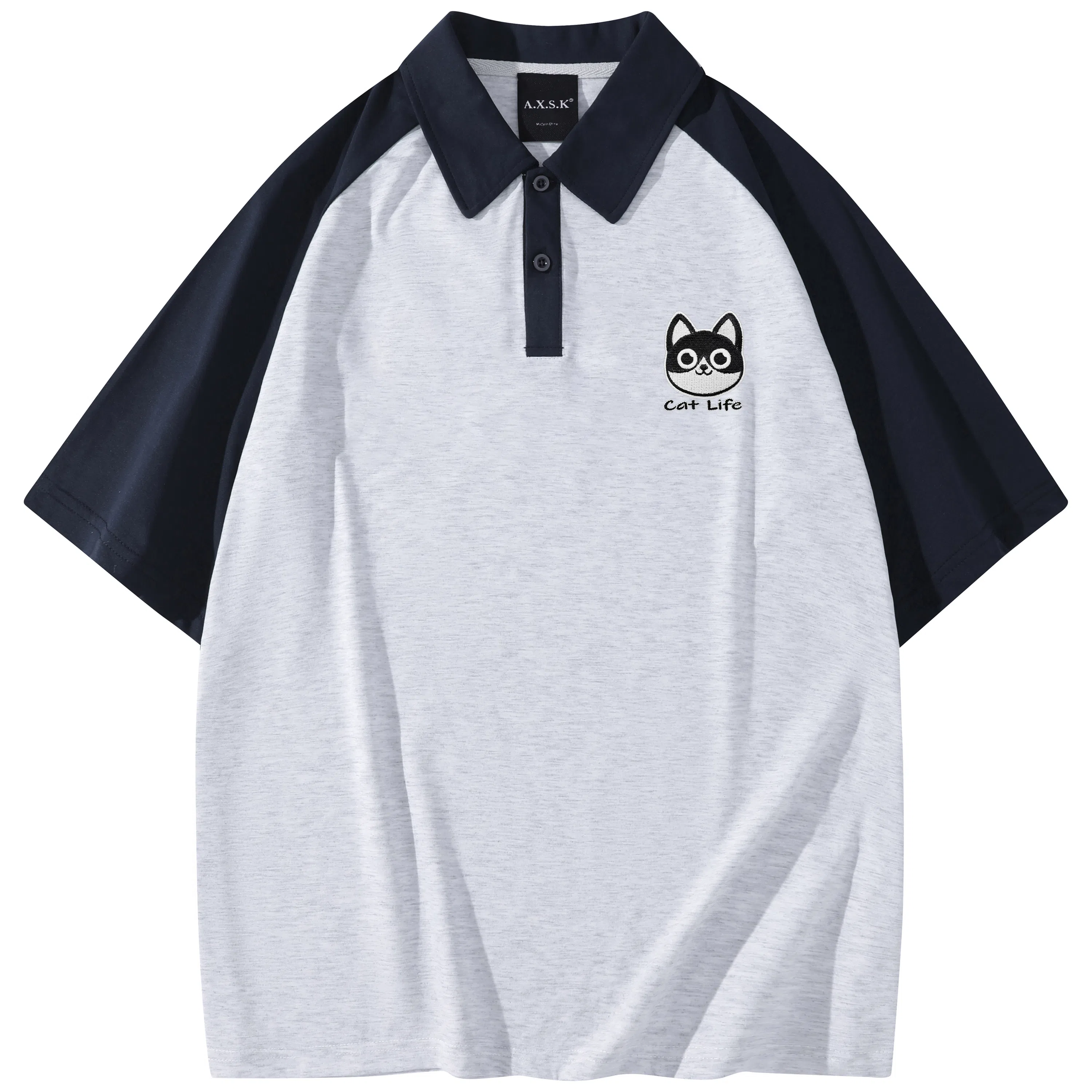 A.X.S.K Polo