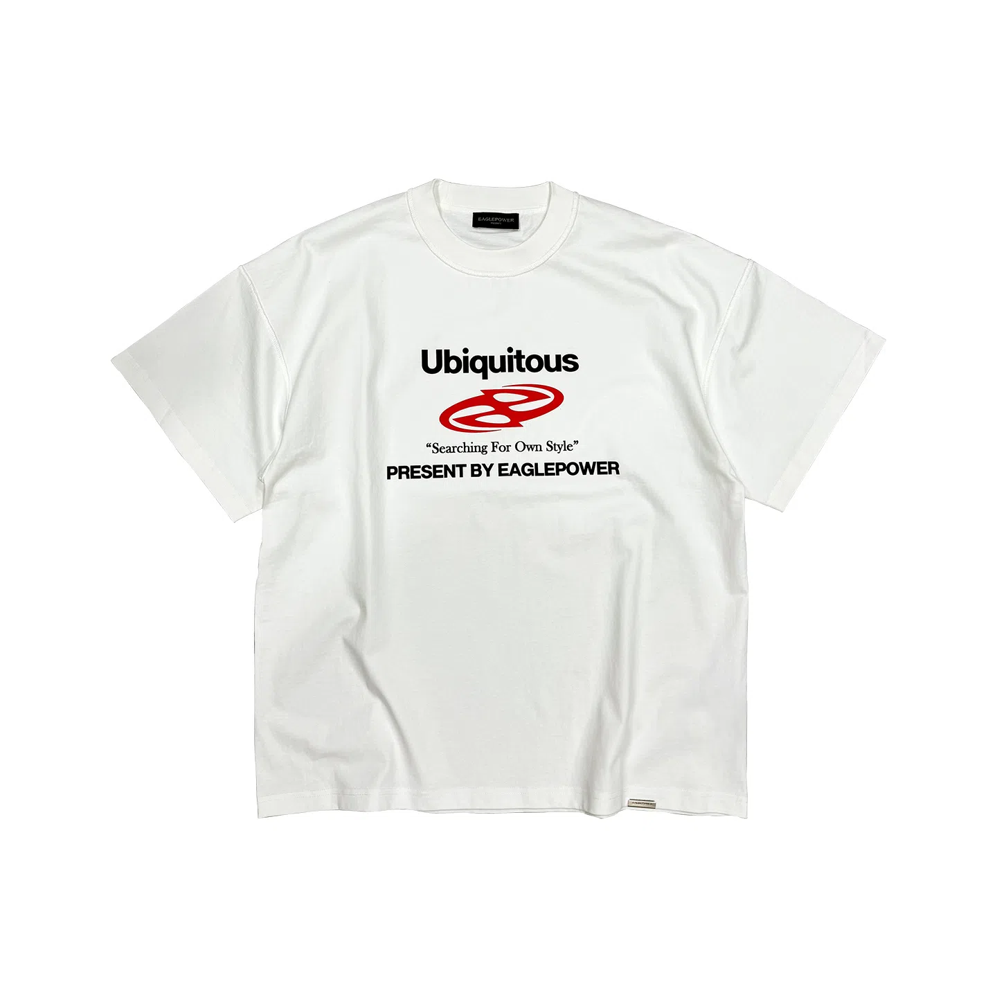 EPOWER PRESENTS logoT