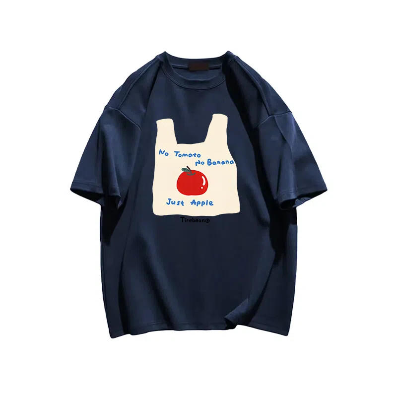 oversize T