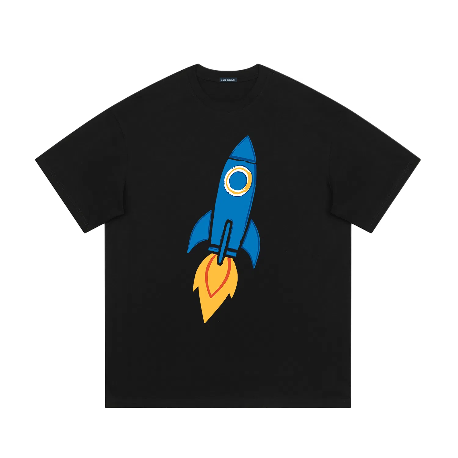Evil lions logoT
