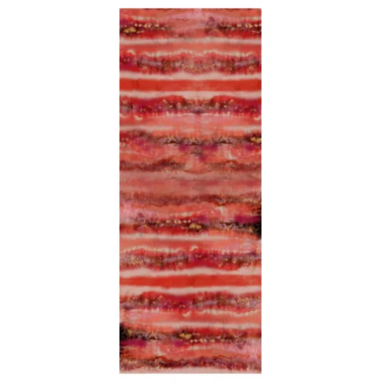 浙锦 意大利设计式方巾防晒 丝巾 女款