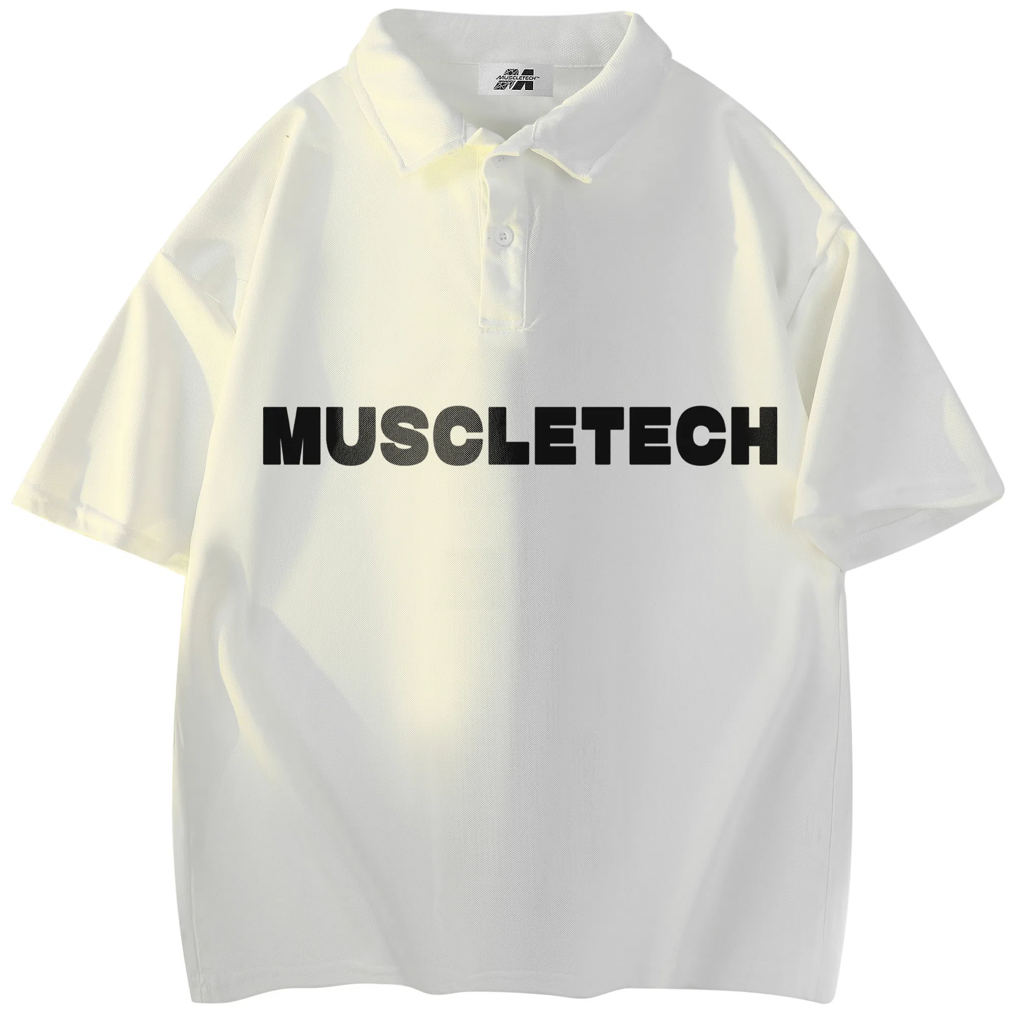 MUSCLETECH Polo