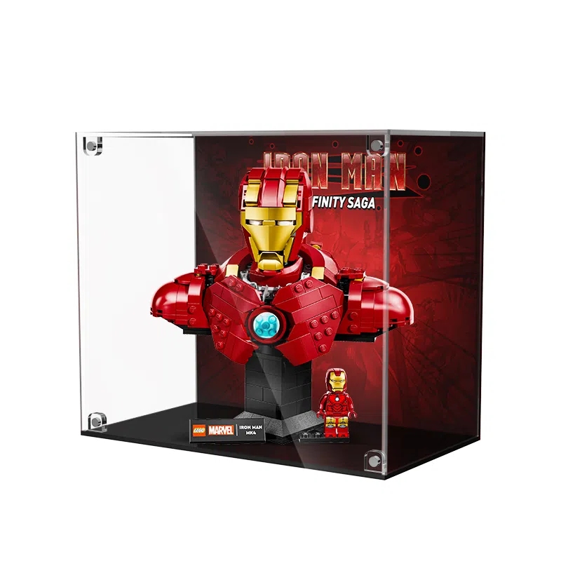 LIGHT YOUR BRICKS 76327MK4