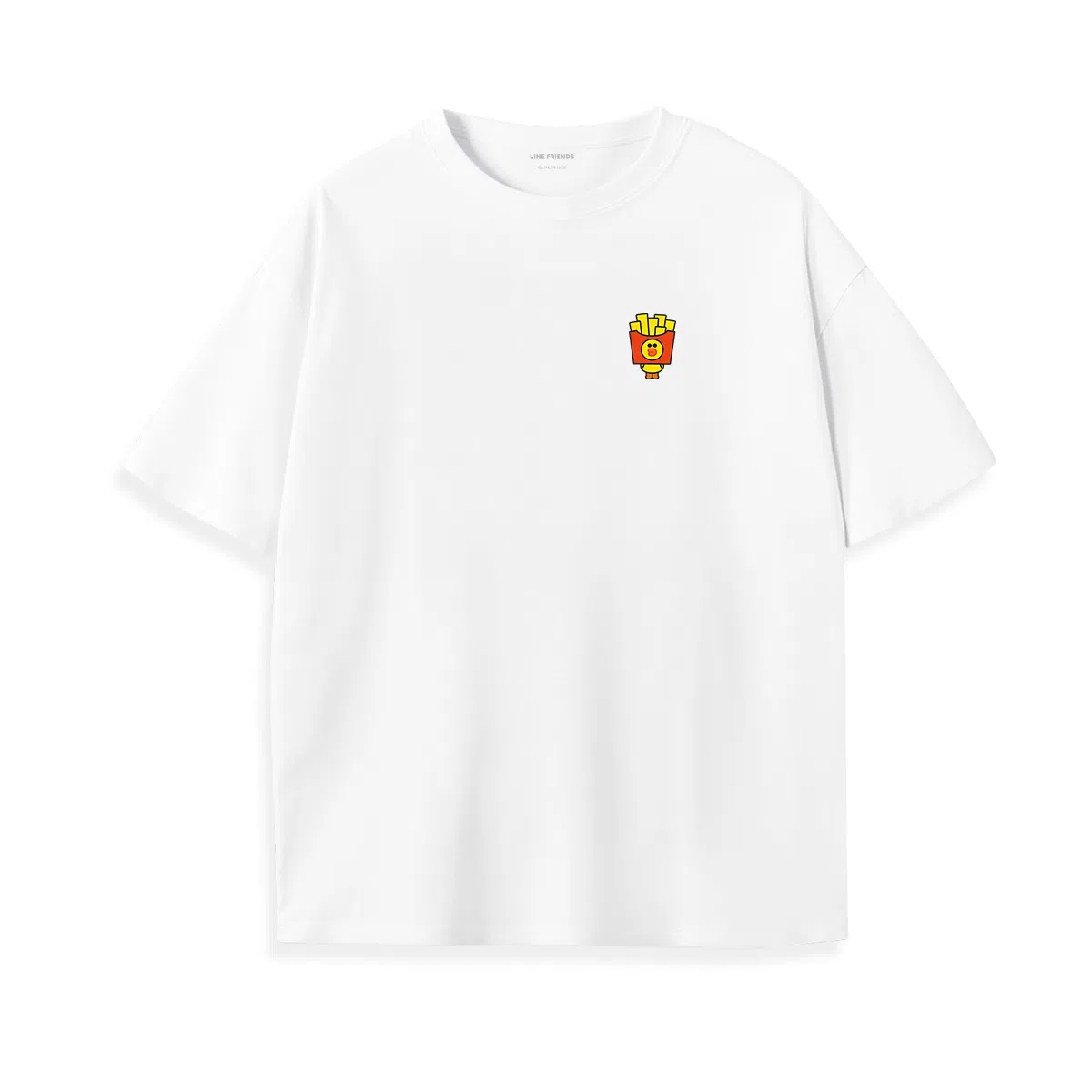 LINE FRIENDS oversizeT