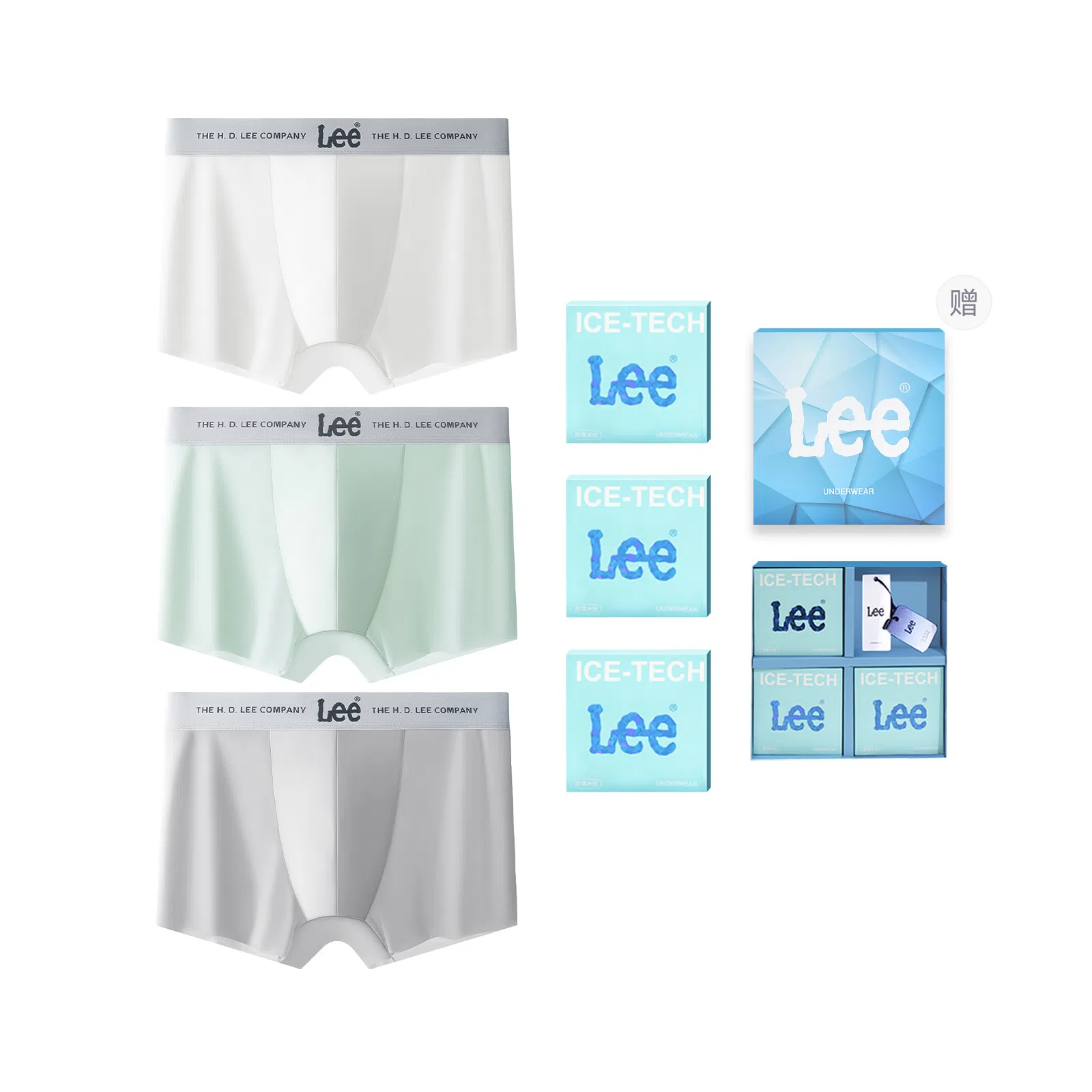 Lee Cordura 10A 3