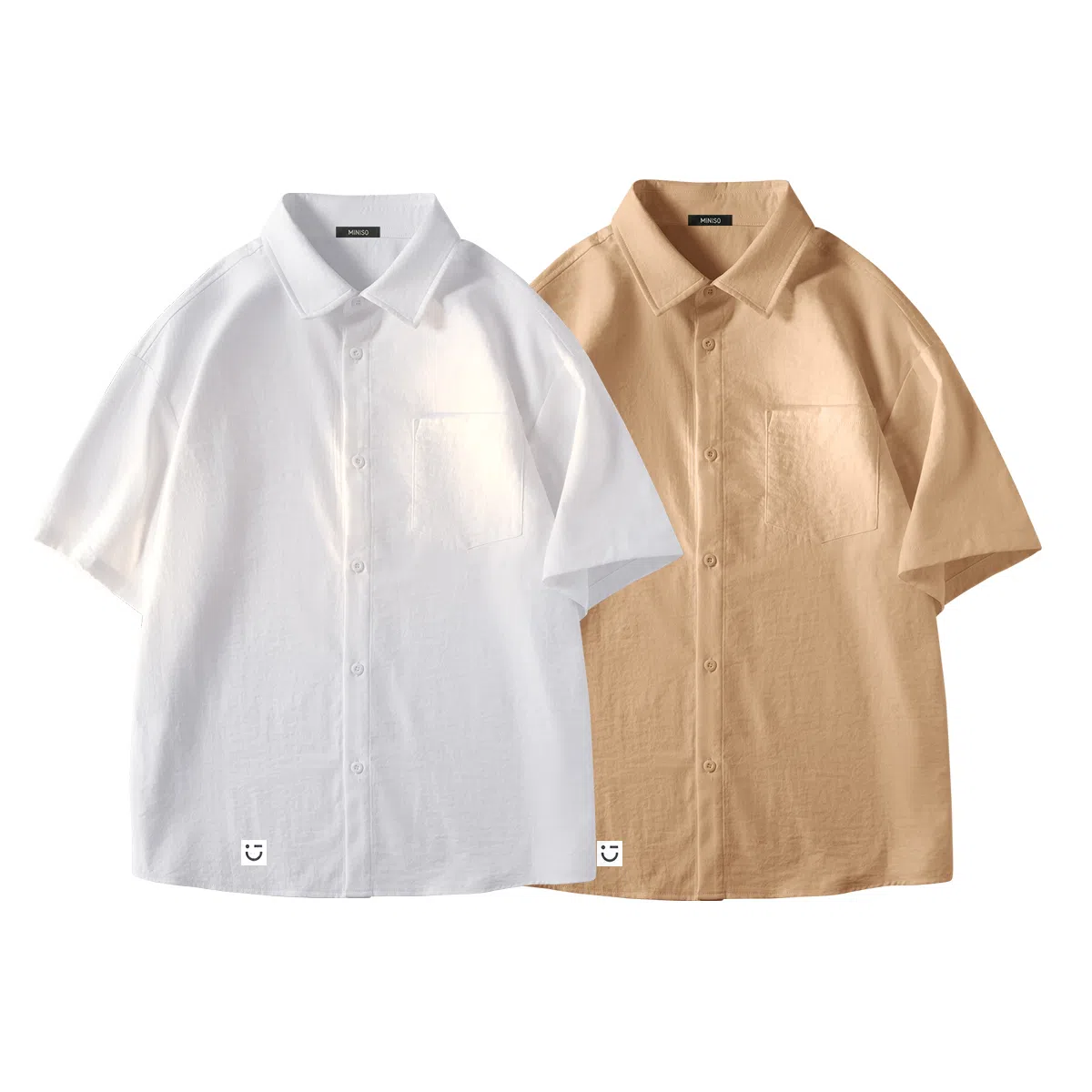 MINISO Polo Shirt