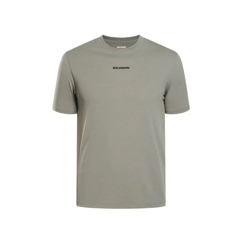 SALOMON AMPHI POWER DRY SS M T