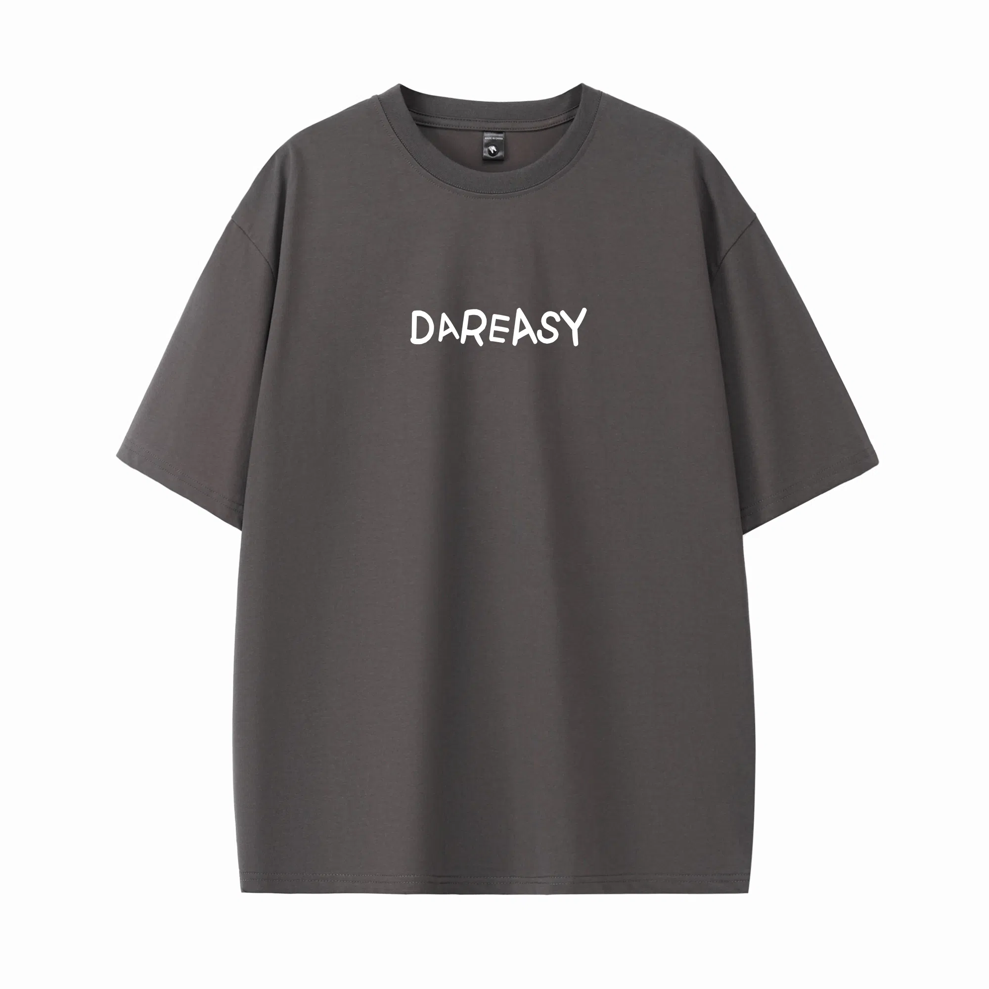 DAREASY T