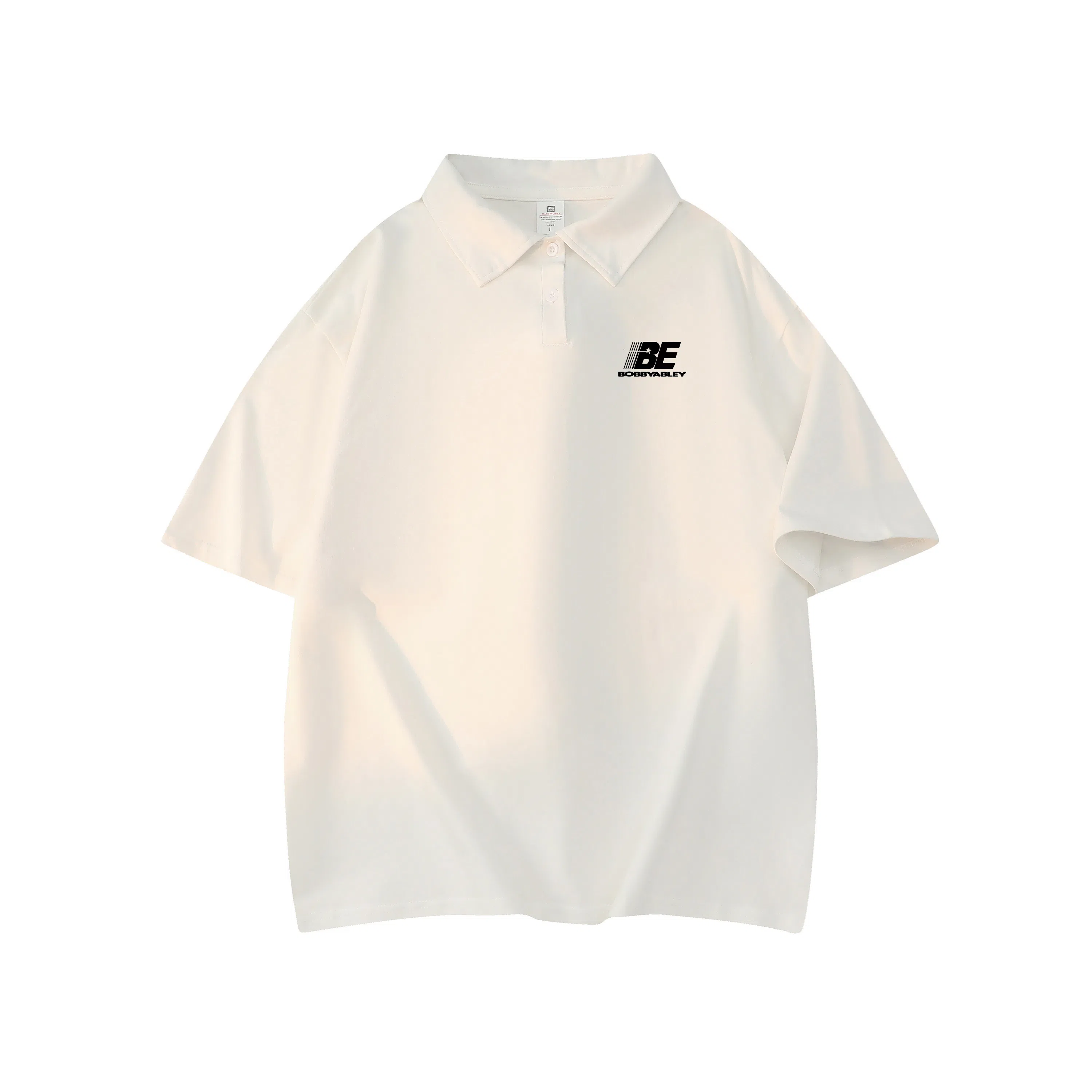 BOBBY ABLEY LOGOPolo