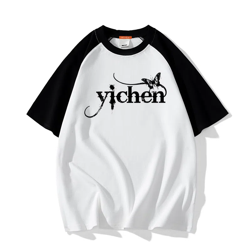 YICHEN T