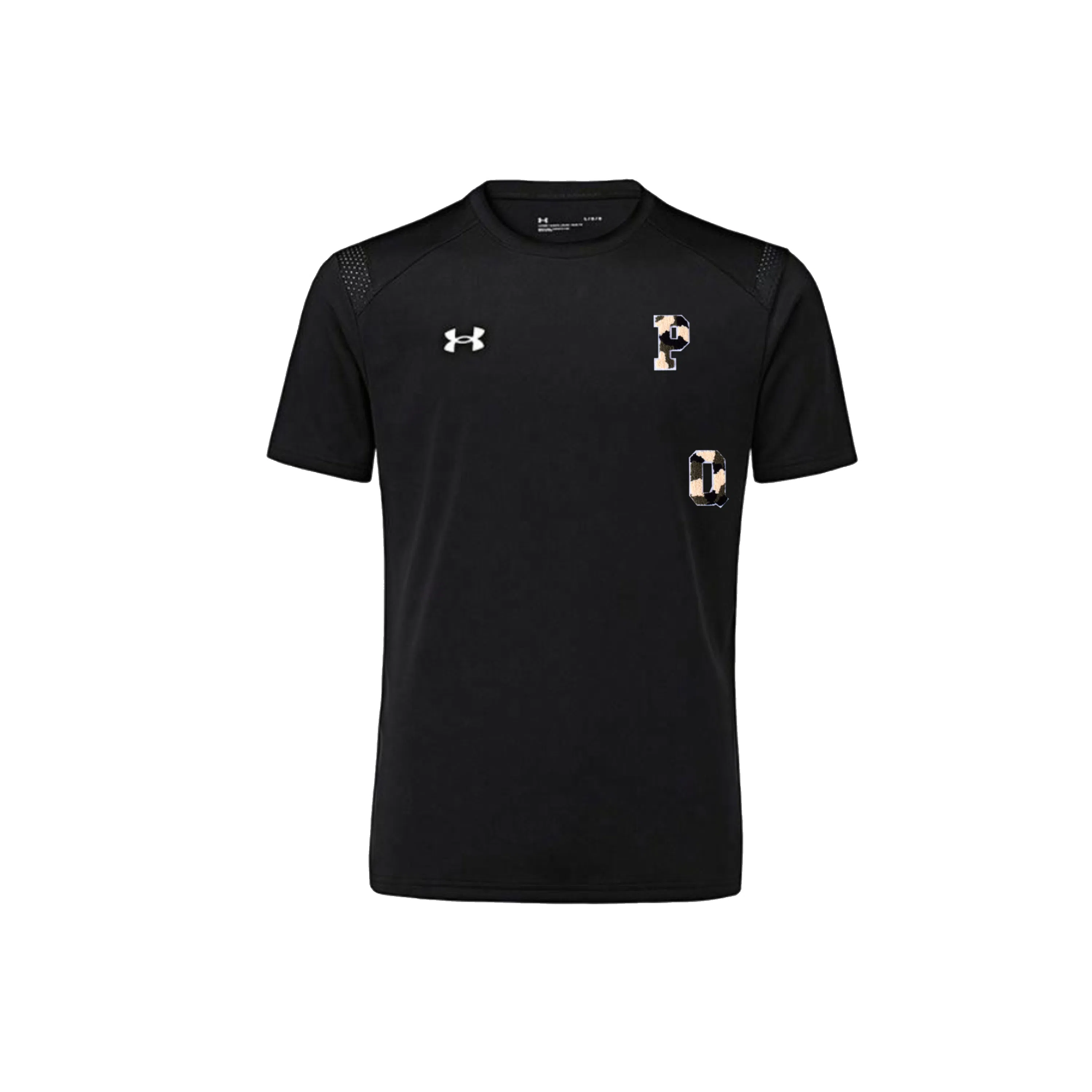 Under Armour T