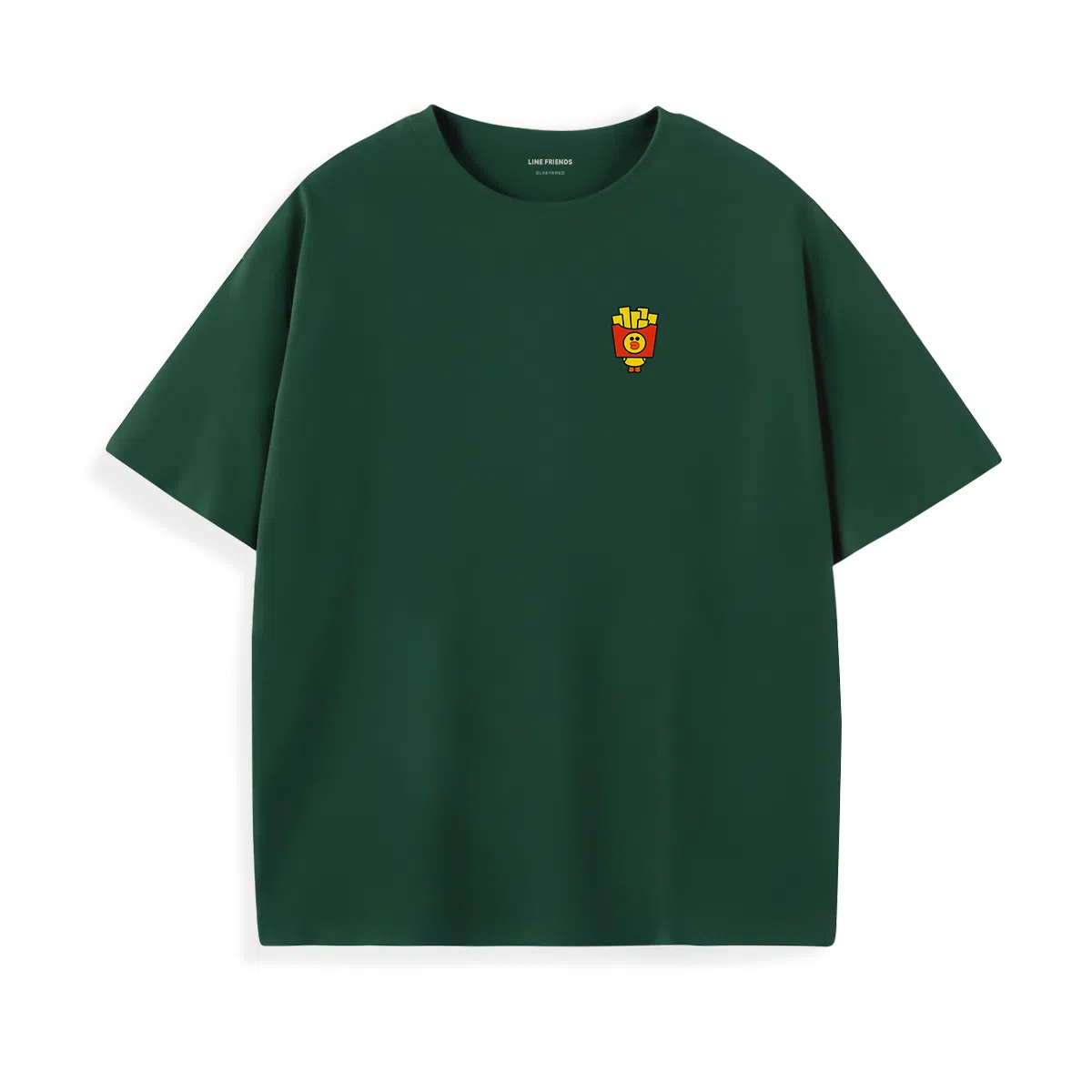 LINE FRIENDS oversizeT