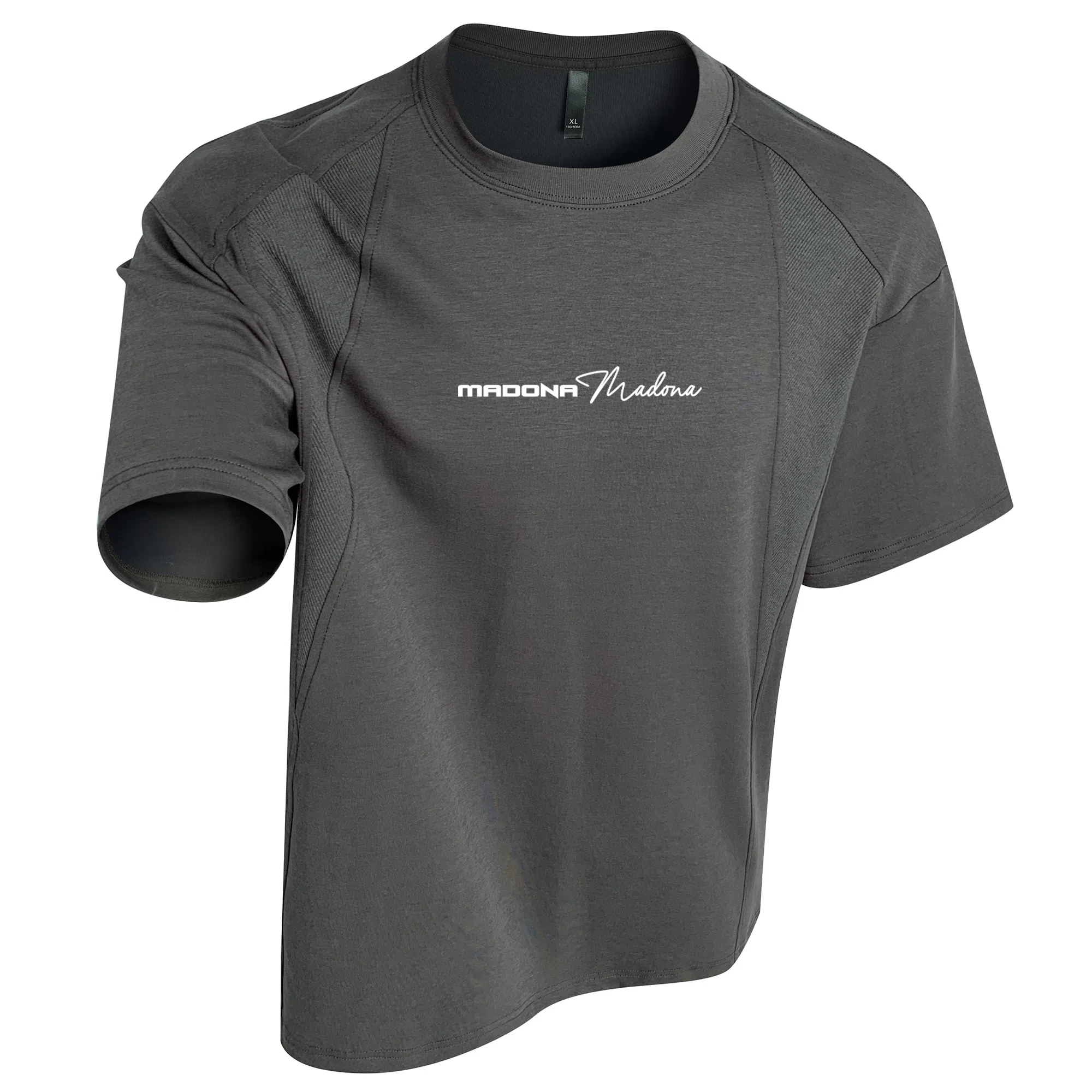 MADONA logoT