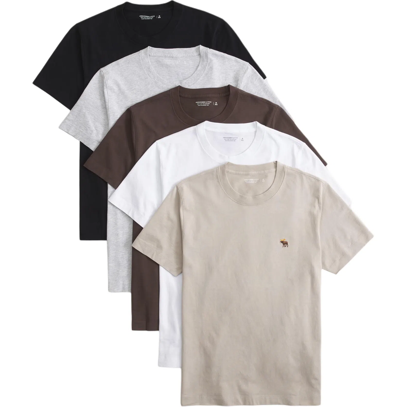 AbercrombieFitch T 5