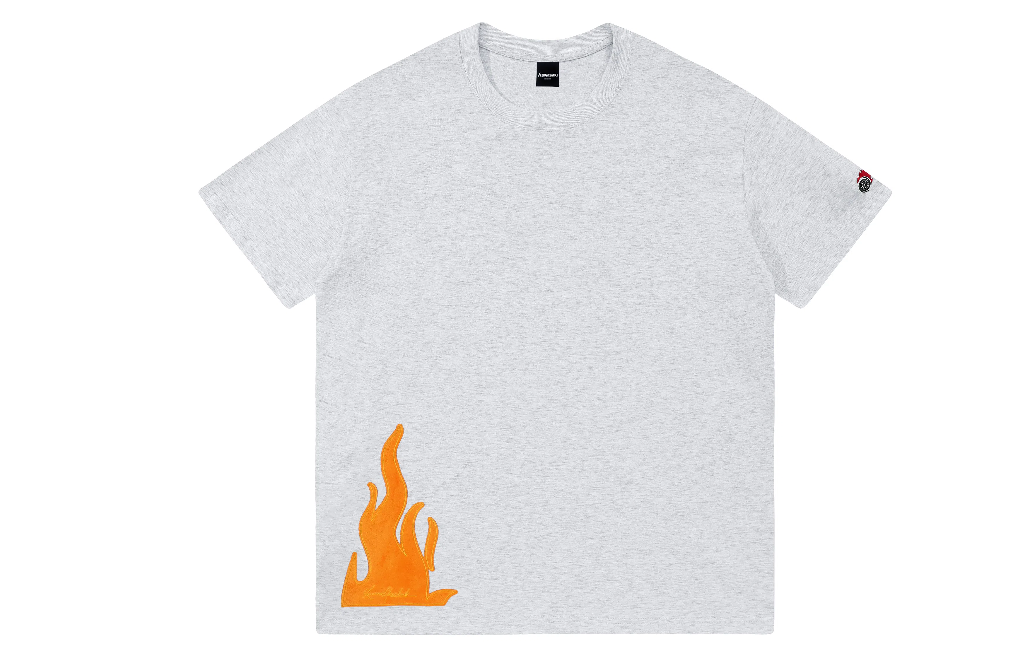 Kawasaki 320G CleanfitT