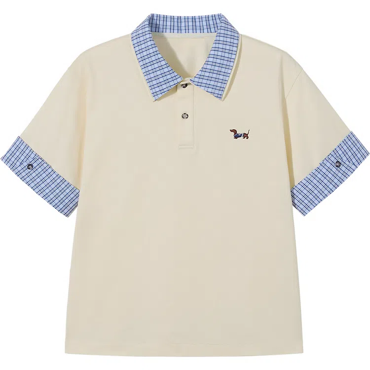 PSO Brand Polo