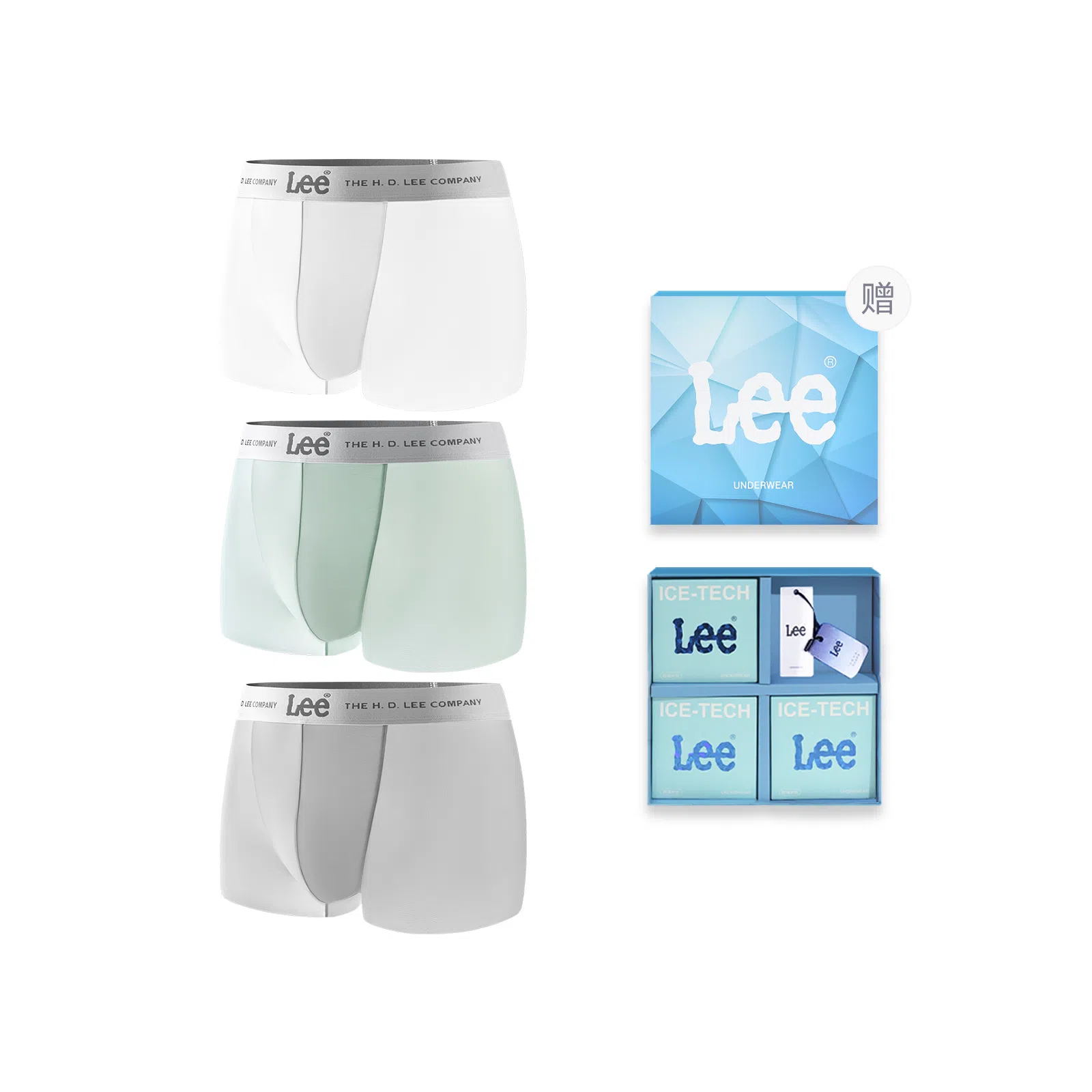 Lee SS25 INDIGO 10A 3