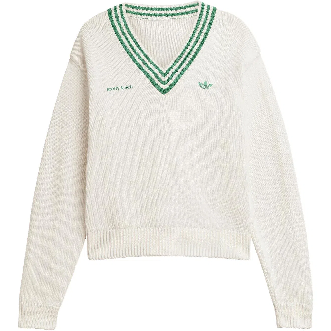 adidas Originals x Sporty & Rich SS25