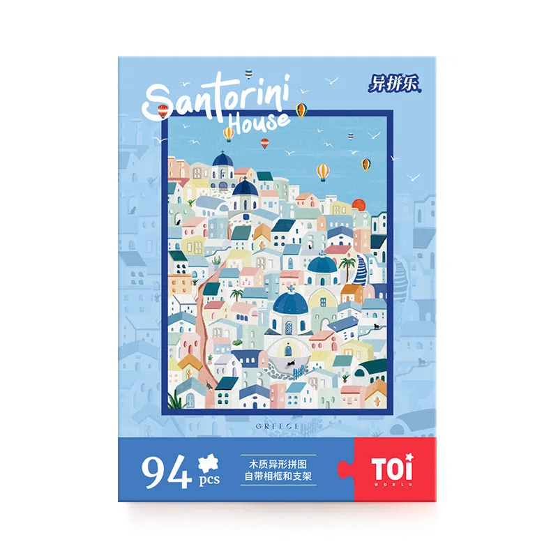 TOI 94pcs132pcs 23036