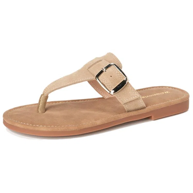 Langsha Flip Flops