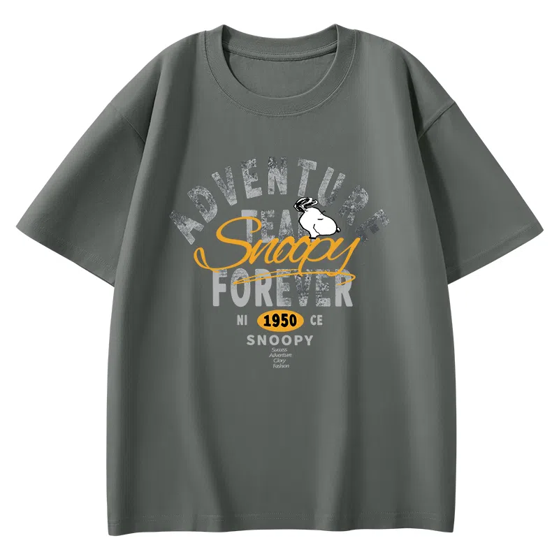 SNOOPY T